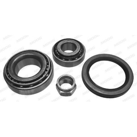 Roulement de roue MOOG