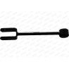 Barre stabilisatrice MOOG