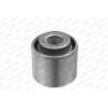 Silent bloc de triangle de suspension MOOG