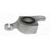 Silent bloc de triangle de suspension MOOG