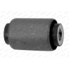 Silent bloc de train arrière MOOG