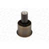Silent bloc de triangle de suspension MOOG