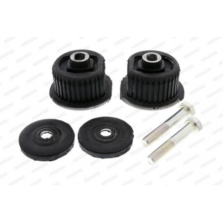 Silent bloc de train...