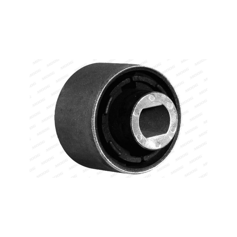 Silent bloc de triangle de suspension MOOG