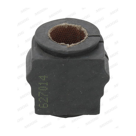 Silent bloc de barre...