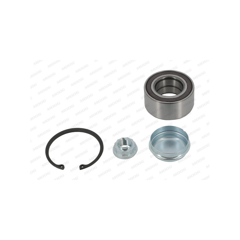 Roulement de roue MOOG