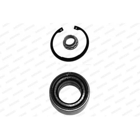 Roulement de roue MOOG