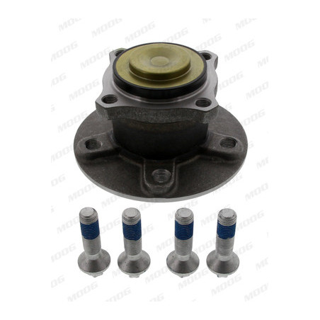 Roulement de roue MOOG