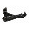 Triangle de suspension MOOG
