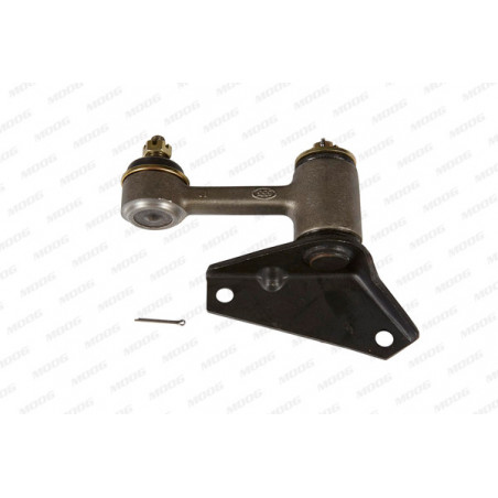 Levier de commande de...