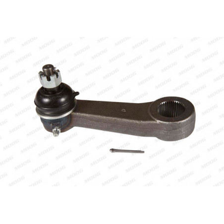 Levier de commande de...