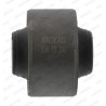 Silent bloc de triangle de suspension MOOG