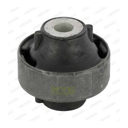 Silent bloc de triangle de...