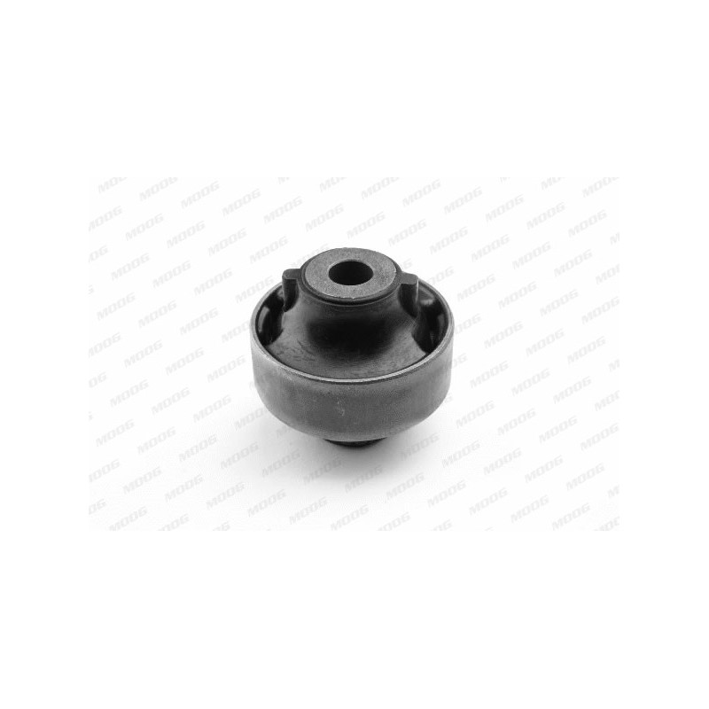 Silent bloc de triangle de suspension MOOG