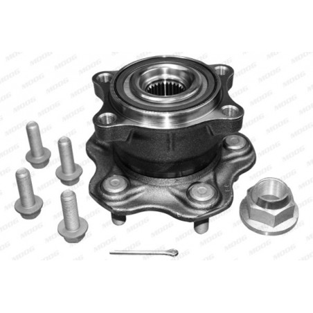 Roulement de roue MOOG