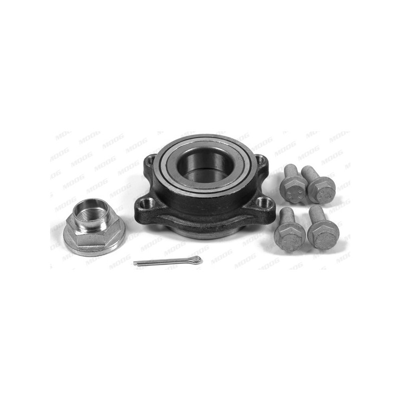 Roulement de roue MOOG