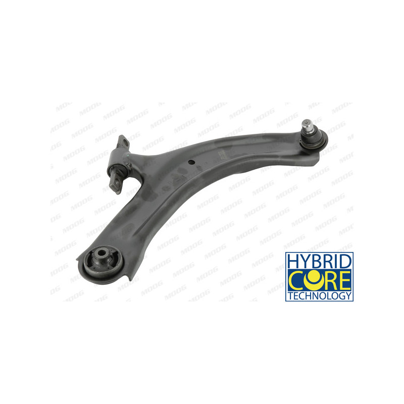 Triangle de suspension MOOG