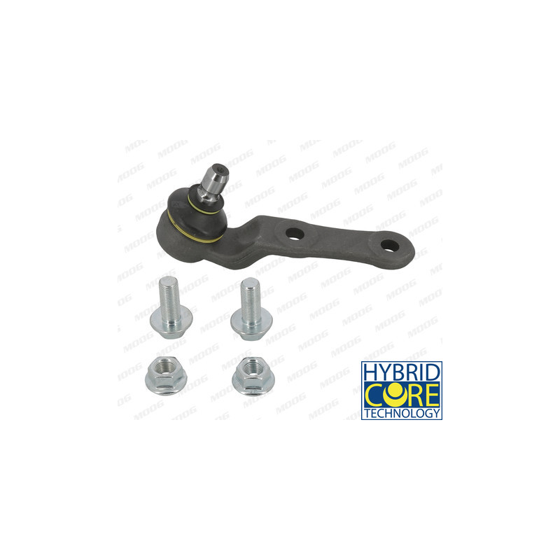Rotule de suspension MOOG