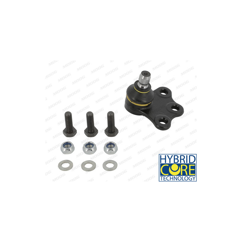 Rotule de suspension MOOG