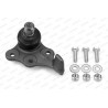 Rotule de suspension MOOG