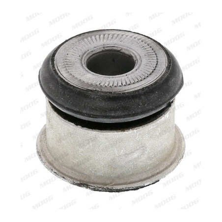 Silent bloc de train...