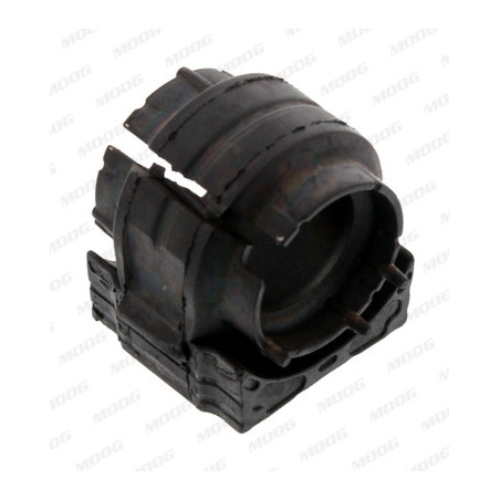 Silent bloc de barre...