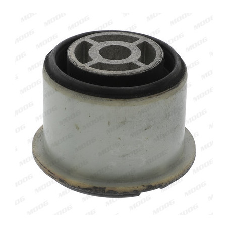 Silent bloc de train...