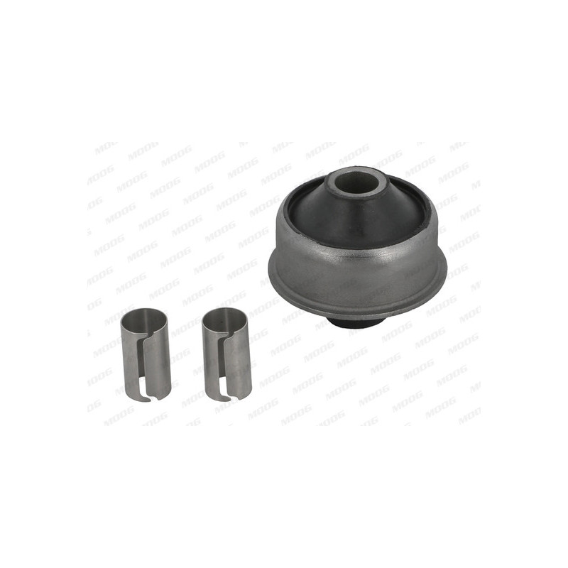 Silent bloc de triangle de suspension MOOG