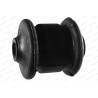 Silent bloc de triangle de suspension MOOG