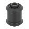 Silent bloc de triangle de suspension MOOG