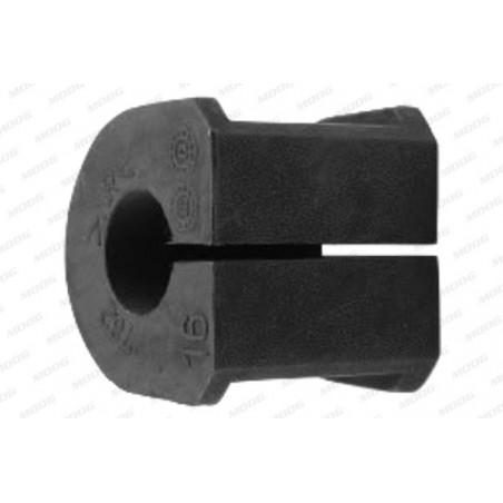 Silent bloc de barre...