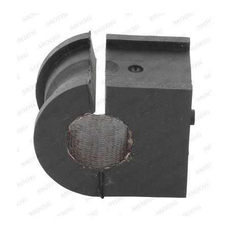 Silent bloc de barre...