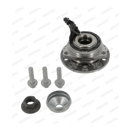 Roulement de roue MOOG