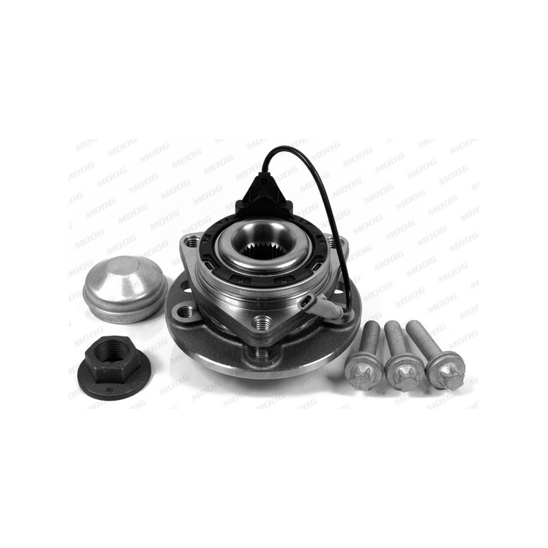 Roulement de roue MOOG