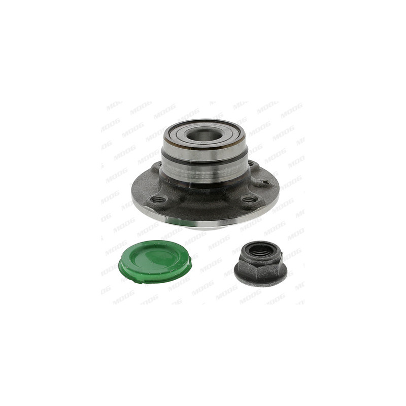 Roulement de roue MOOG