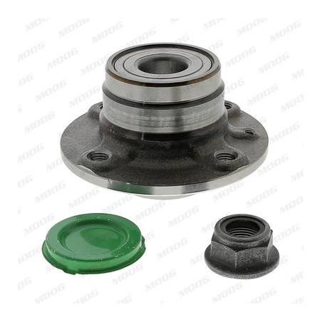 Roulement de roue MOOG