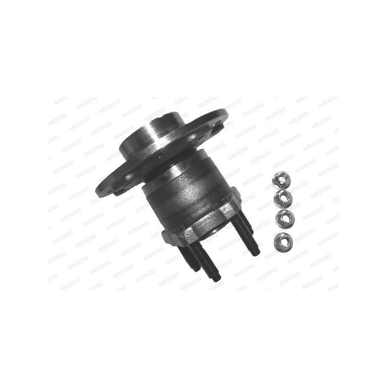 Roulement de roue MOOG