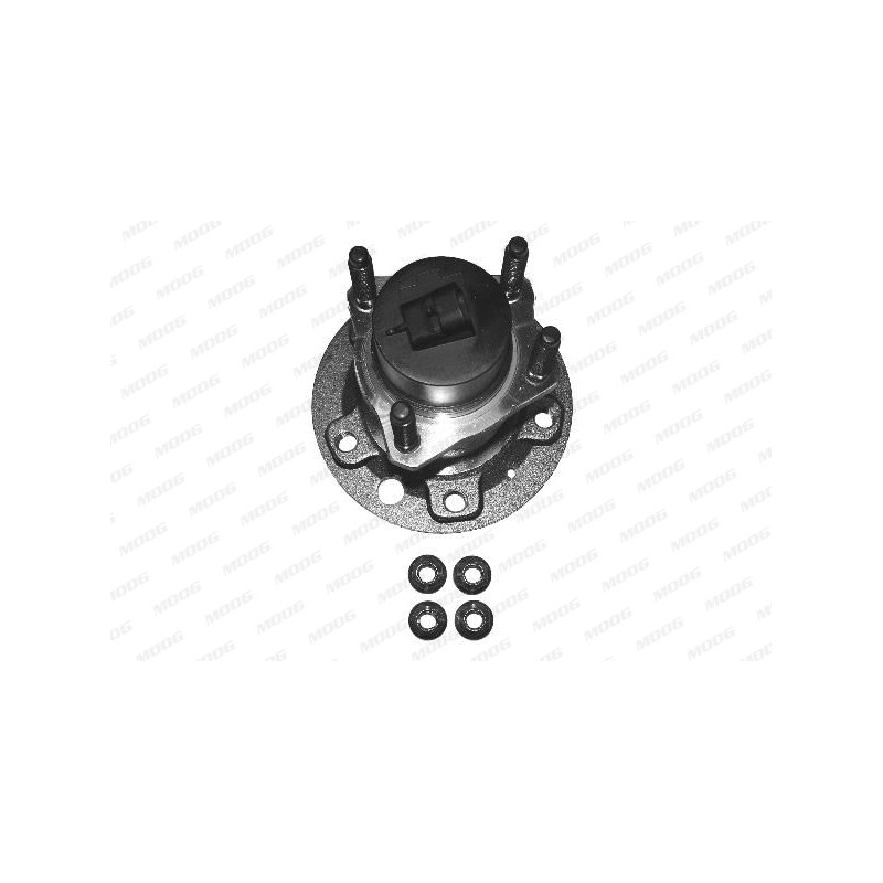 Roulement de roue MOOG