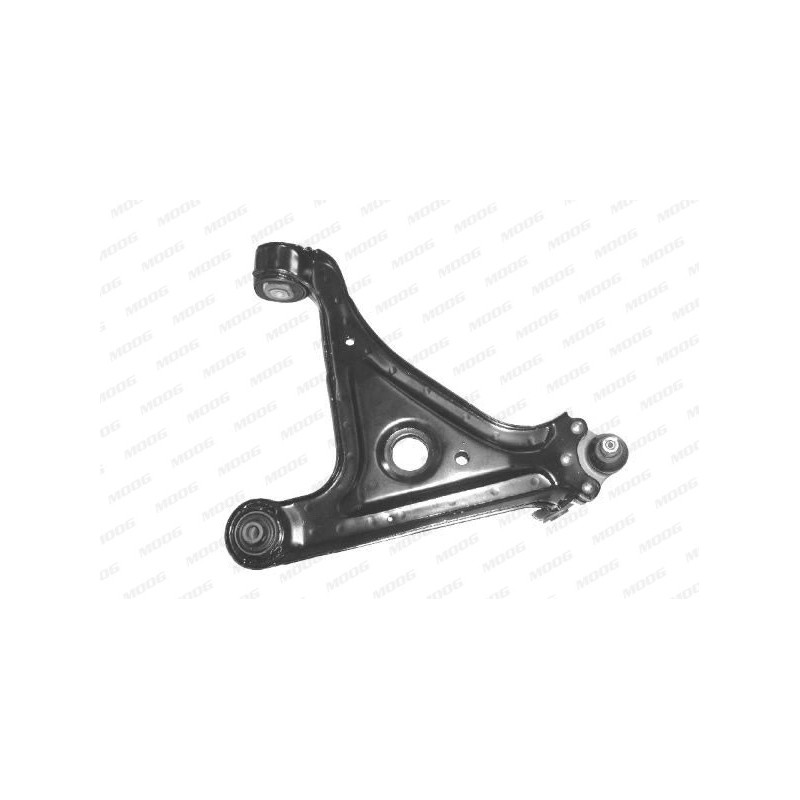 Triangle de suspension MOOG
