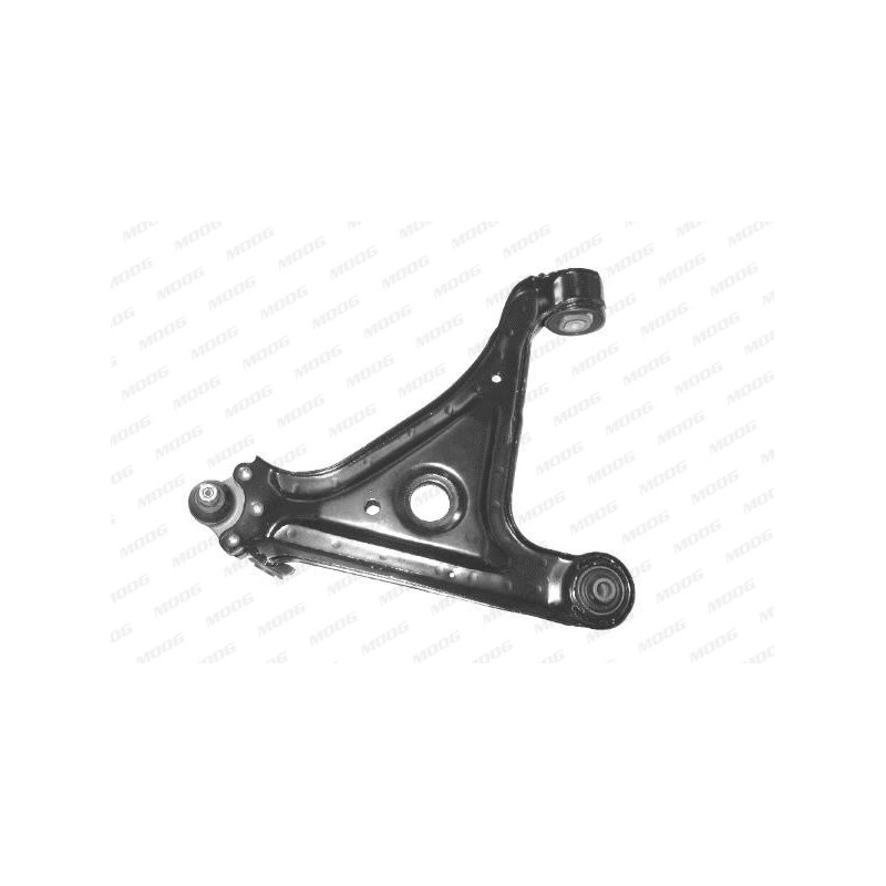 Triangle de suspension MOOG