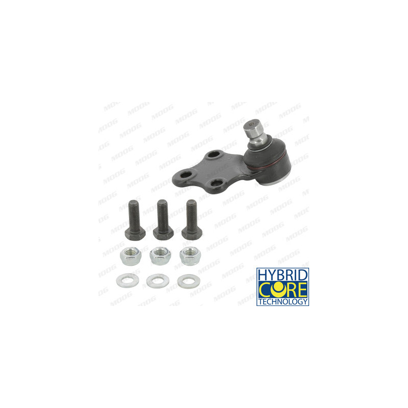 Rotule de suspension MOOG