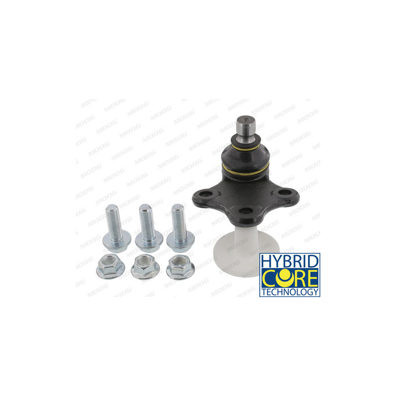 Rotule de suspension MOOG