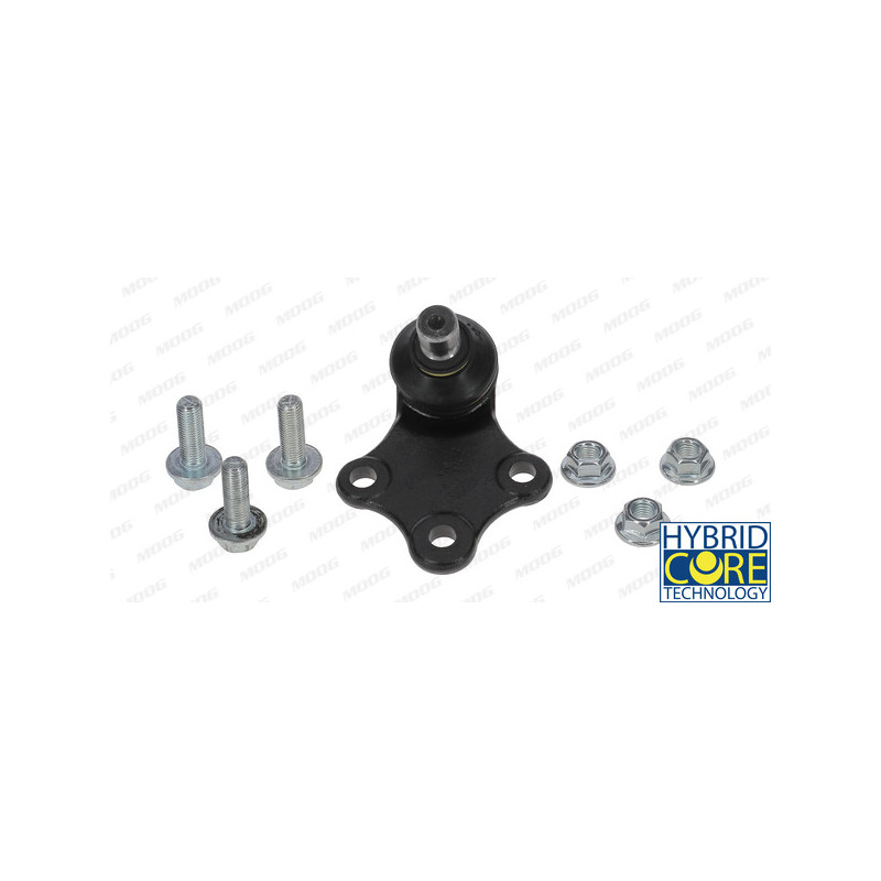 Rotule de suspension MOOG