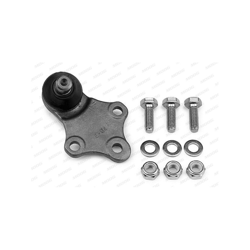Rotule de suspension MOOG