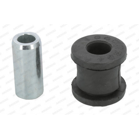 Silent bloc de triangle de...