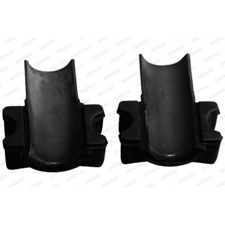 Silent bloc de barre...