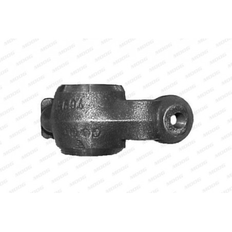 Silent bloc de triangle de...