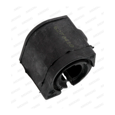 Silent bloc de barre...