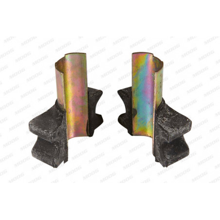 Silent bloc de barre...