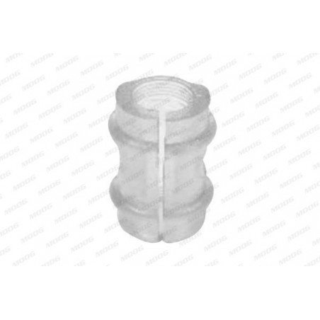 Silent bloc de barre...